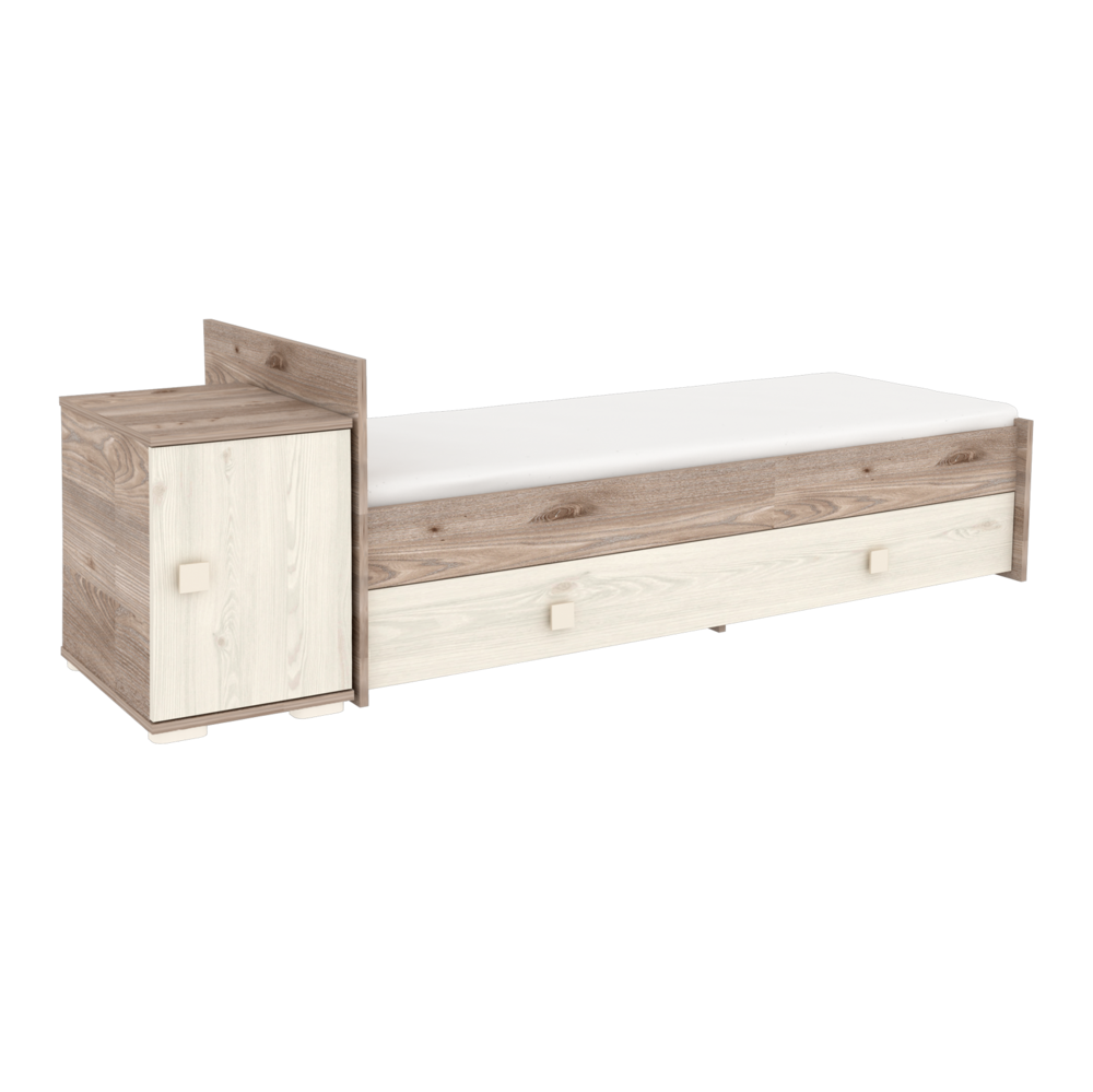 Kókuszmatrac 70x177x6 cm