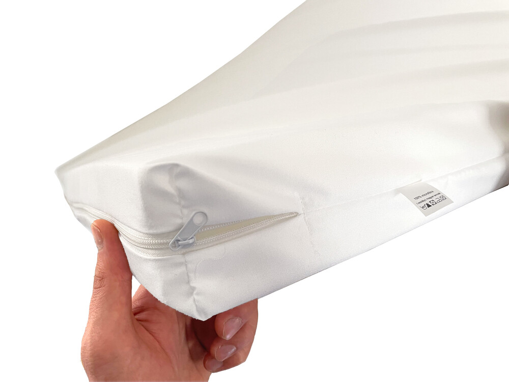 Szivacs matrac 60x120x5 cm
