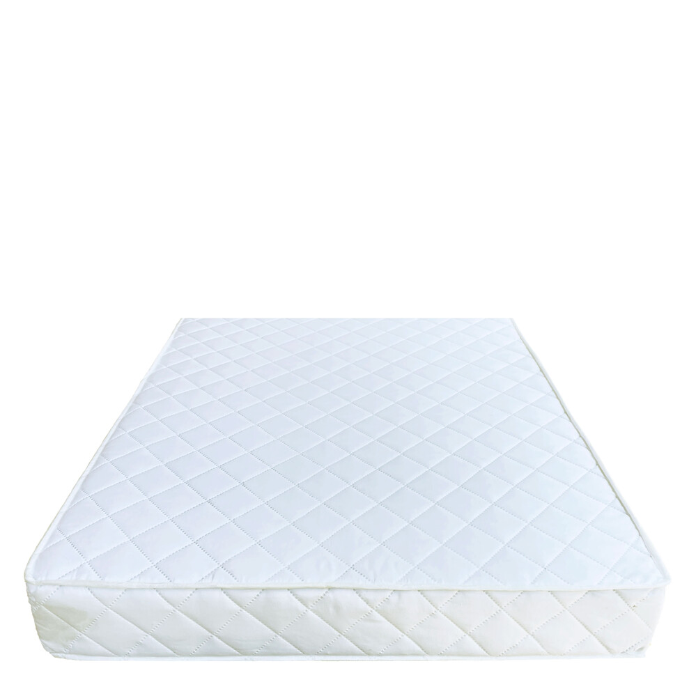 KÓKUSZ - HAB  Comfort matrac  60x120x10 cm