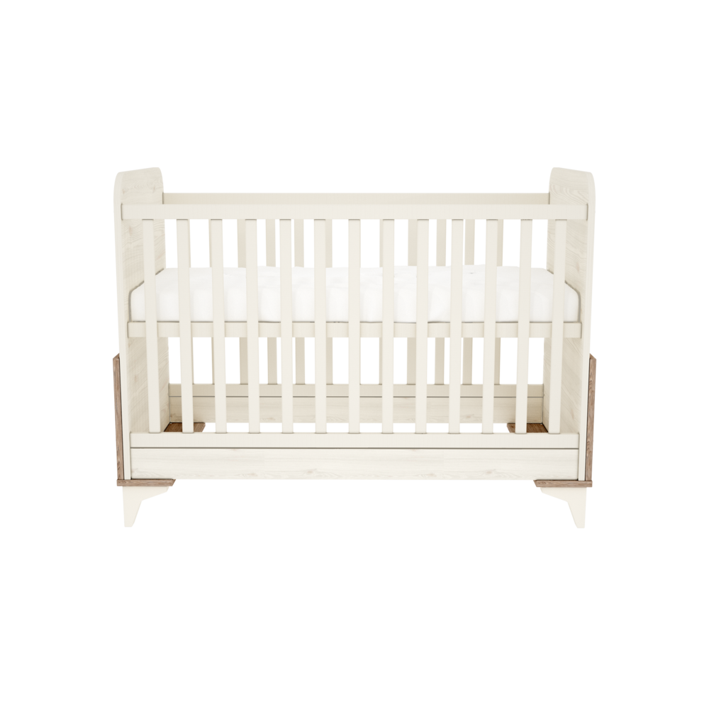KÓKUSZ - HAB  Comfort matrac  60x120x10 cm