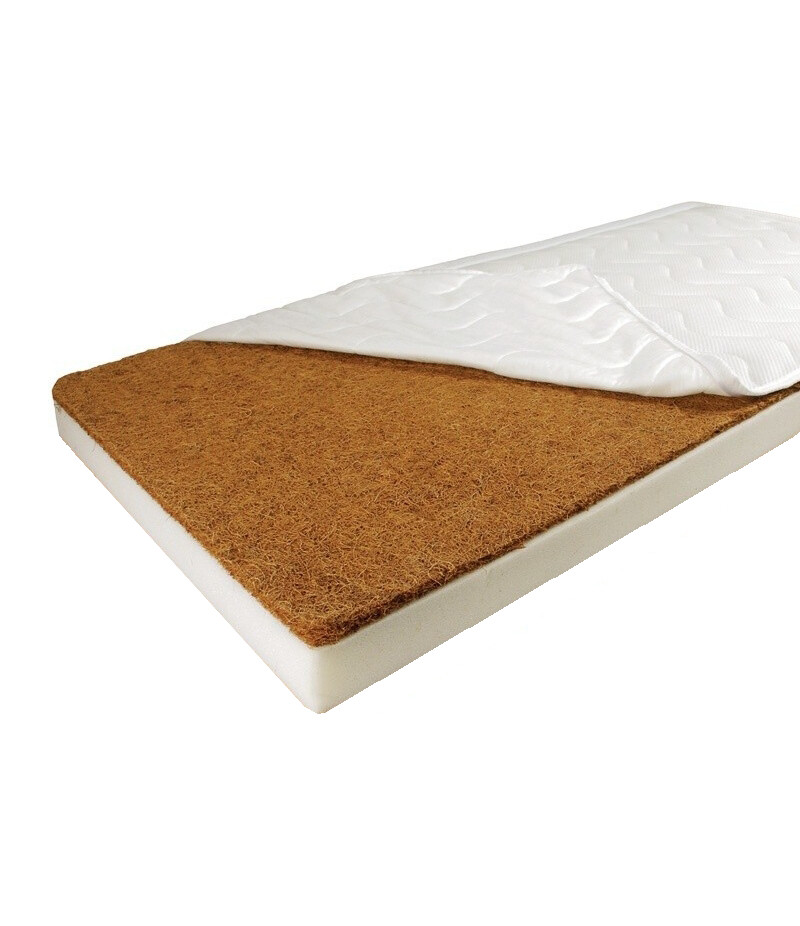 KÓKUSZ - HAB  Comfort matrac  60x172x10 cm