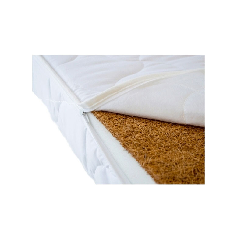 KÓKUSZ - HAB  Comfort matrac  80x160x10 cm